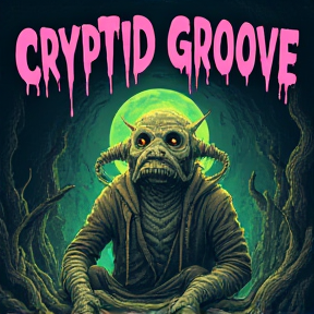 Cryptid Groove 2