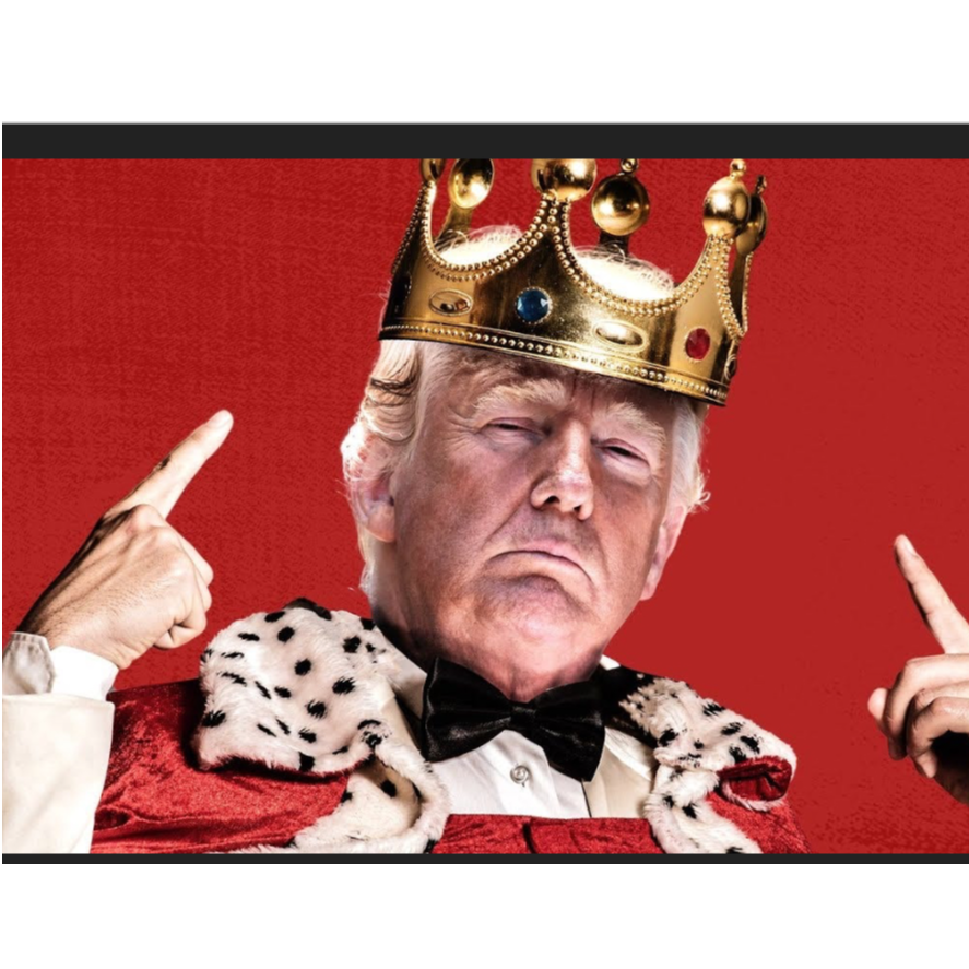 Trump's Crown