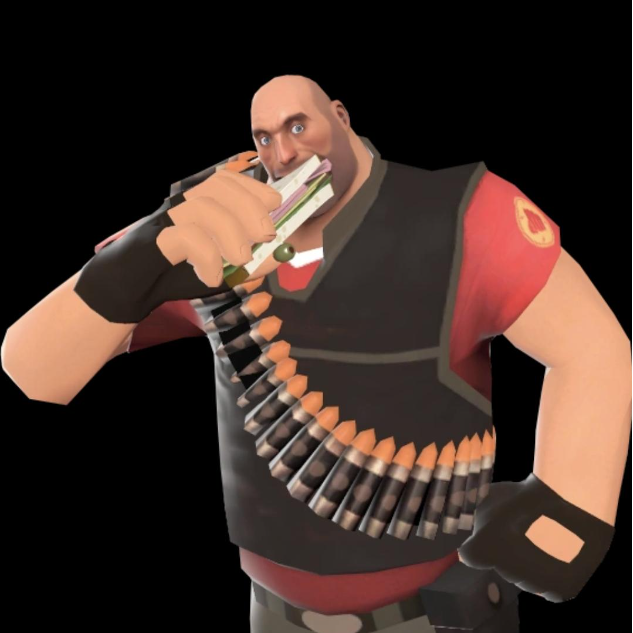 Sandvich Serenade