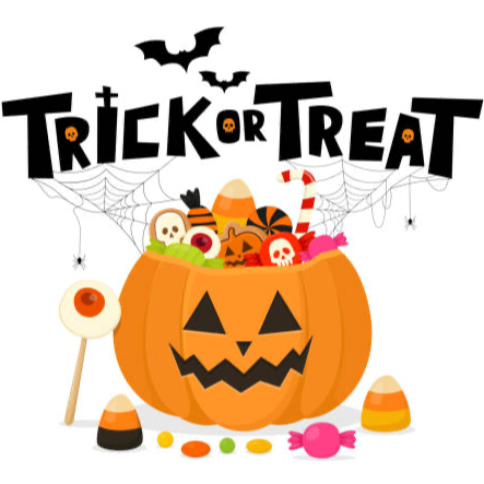 Trick or Treat Street