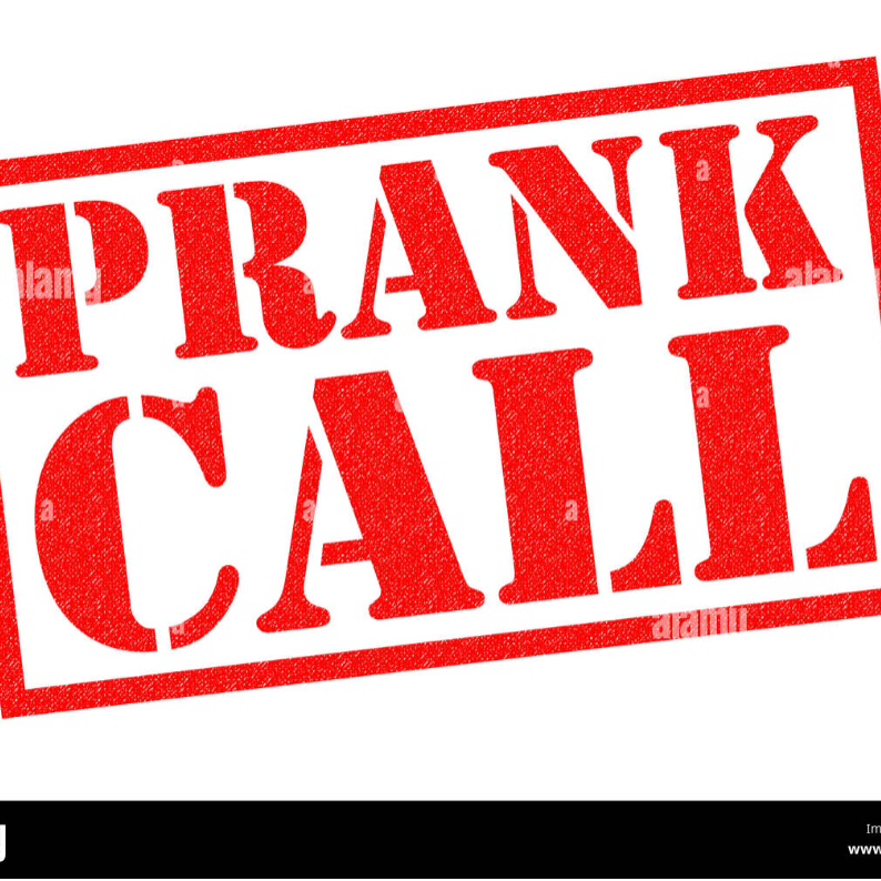 Prank Call