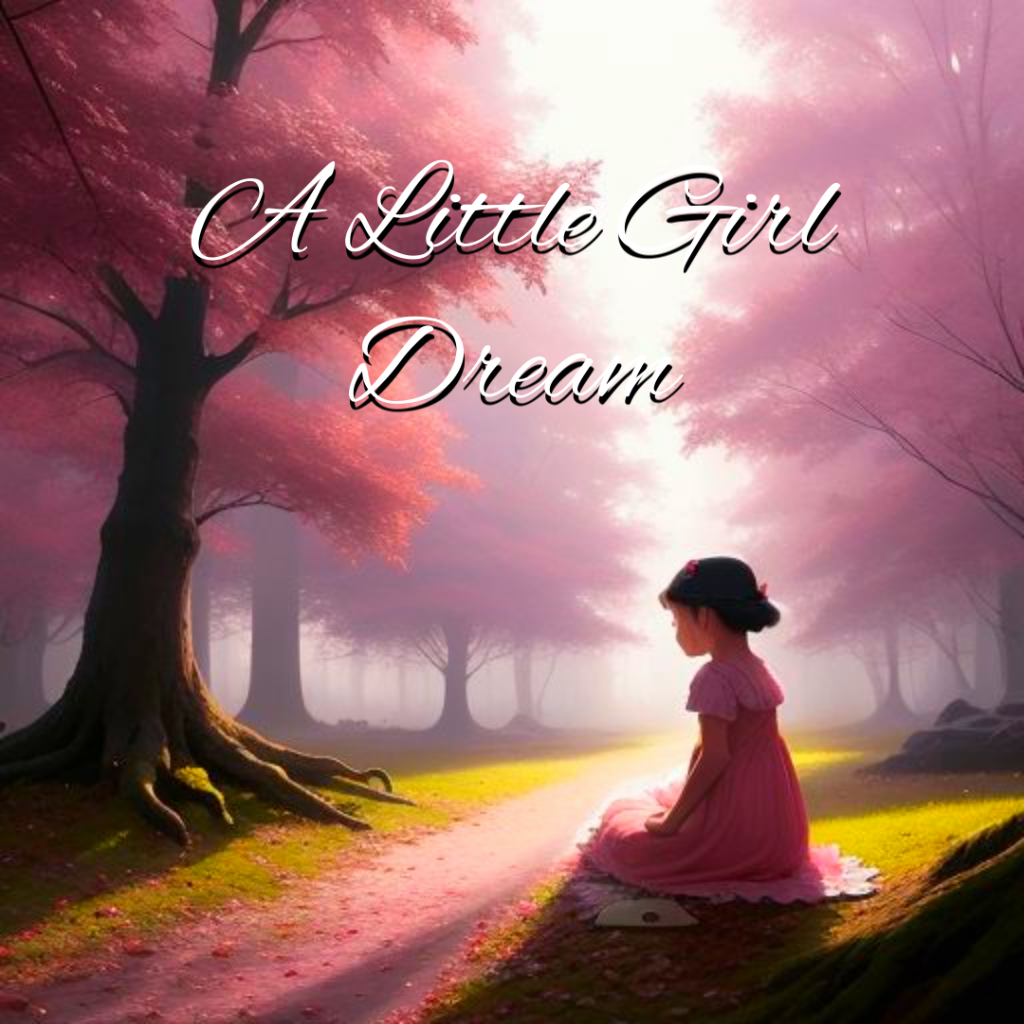 A Little Girl Dream