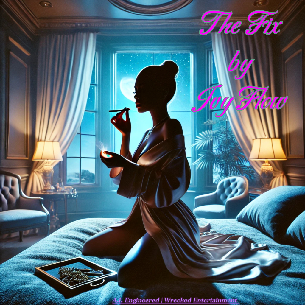 The Fix by Ivy Flow