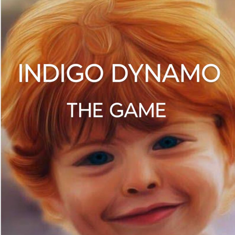 Indigo Dynamo