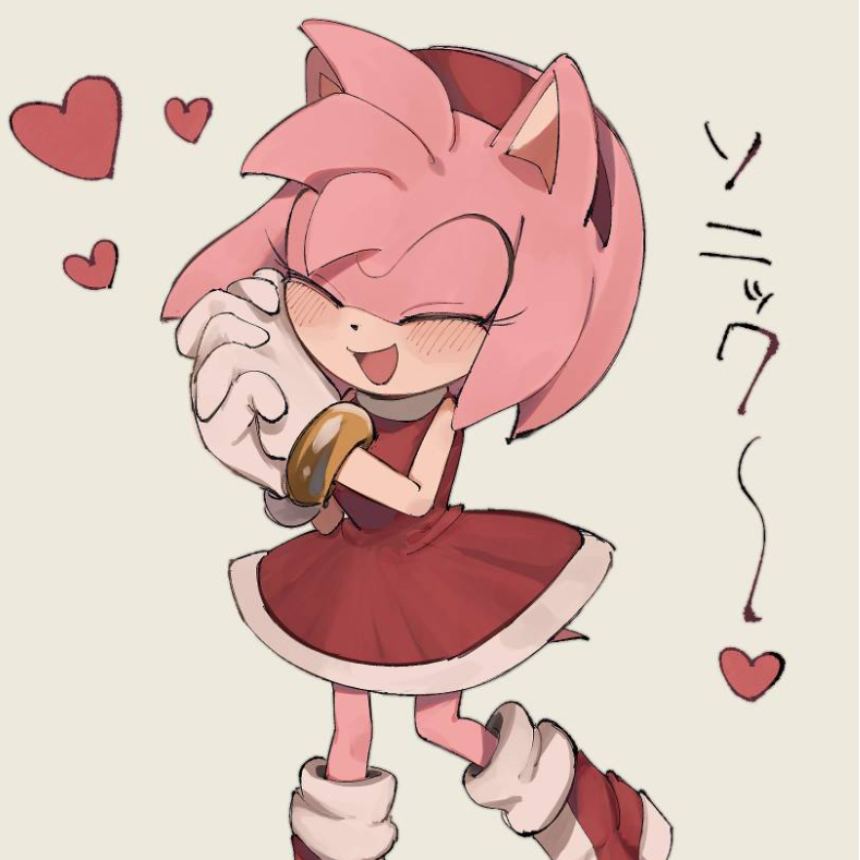 Amy