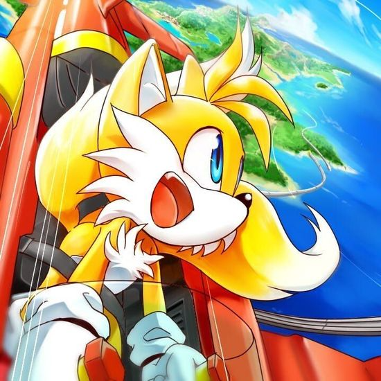 Tails