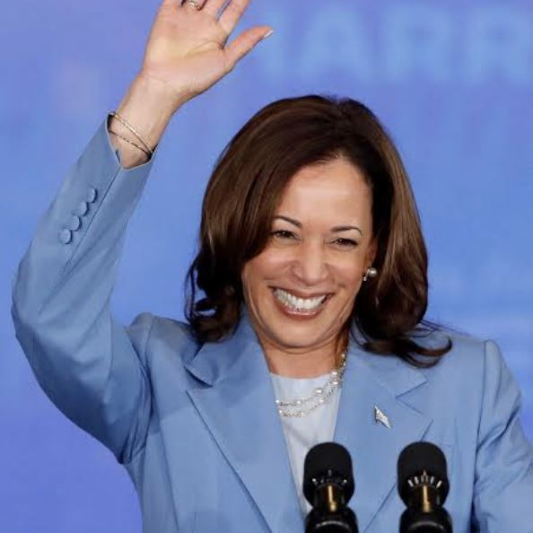 support Kamala 2