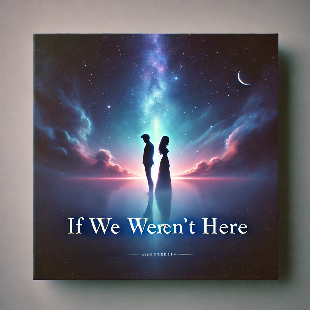 If We Weren't Here