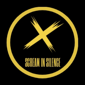 SILENCE IN SCREAM-ABADI DALAM KEGELAPAN