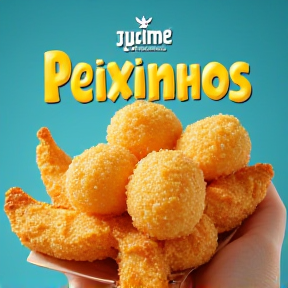 Peixinhos do Mar