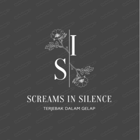 SILENCE IN SCREAM-ABADI DALAM KEGELAPAN