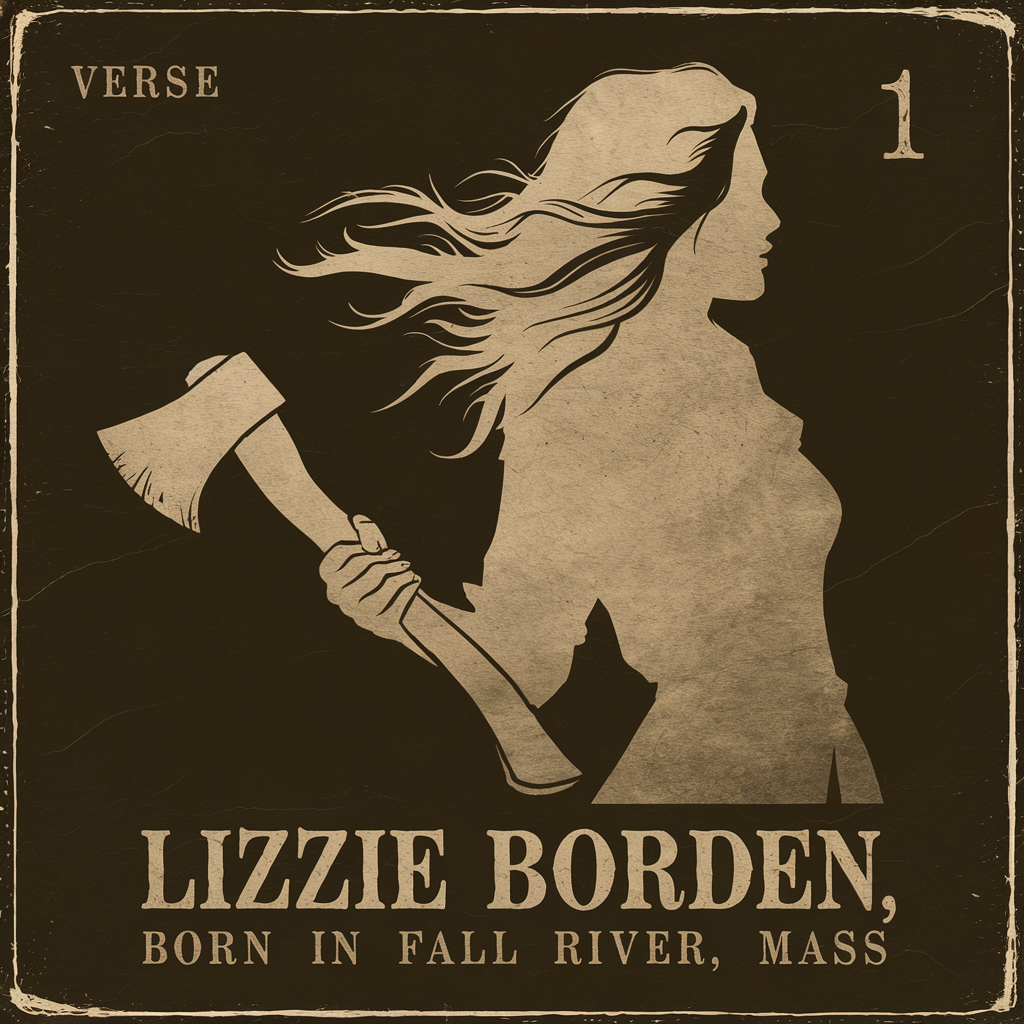 Lizzie Borden 