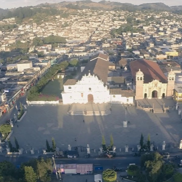 San Juan Comalapa