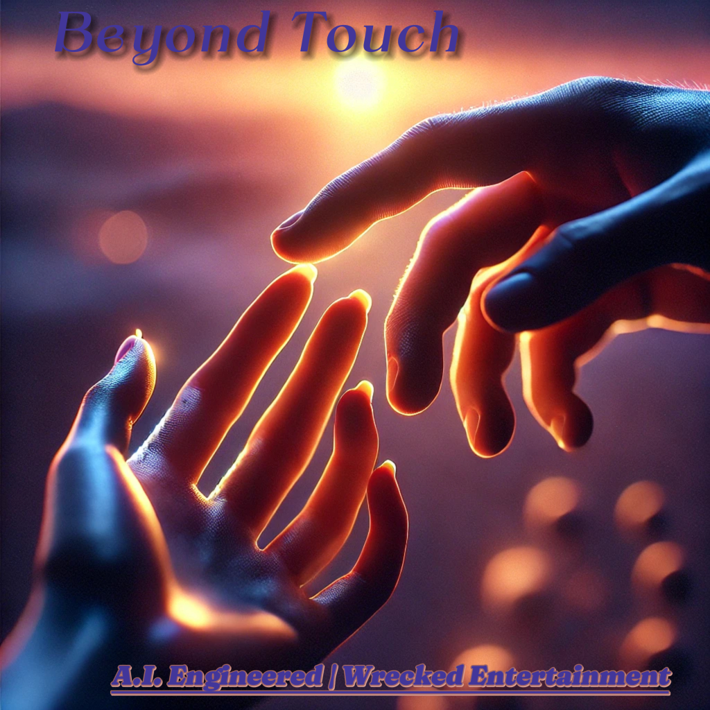 Beyond Touch by Wrecked Entertainment