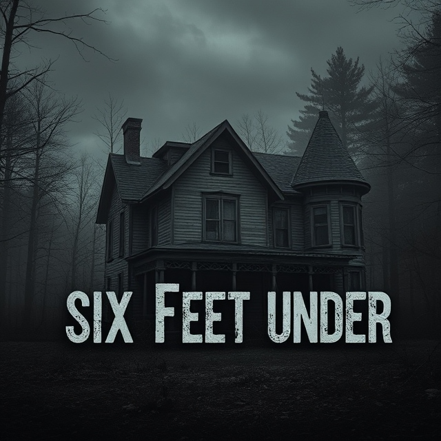 Six Feet Under