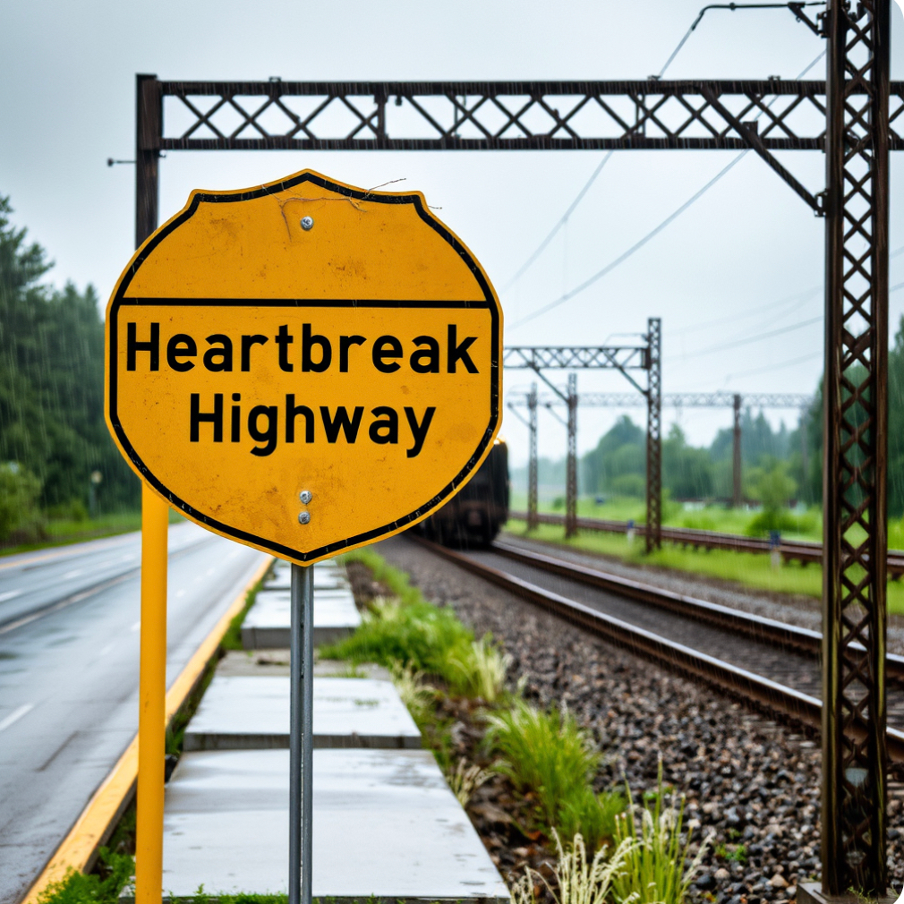 Heartbreak Highway