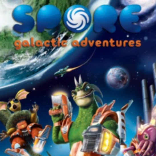 Galactic Adventures