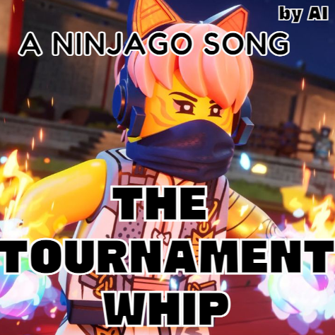 TOURNAMENT WHIP