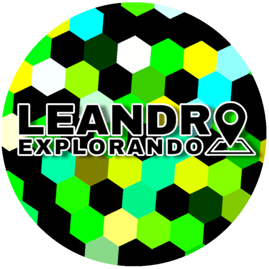 Leandro Explorando