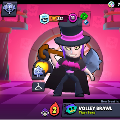 Mortis' Melody