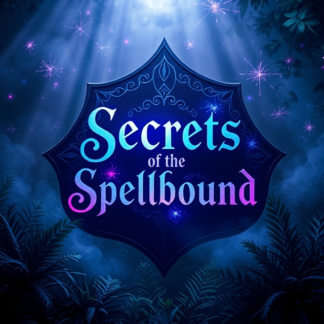 Secrets of the Spellbound