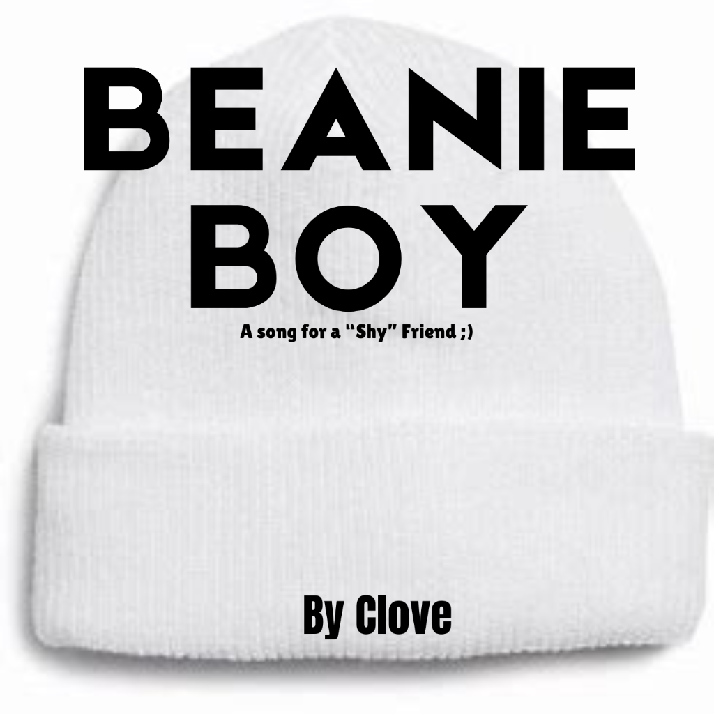 Beanie Boy - Ver.2