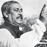 Bangabandhu: Visionary of Freedom