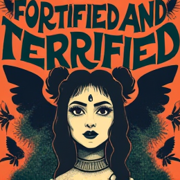 Fortified And Terrified 