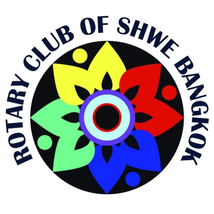 Rotary Club of Shwe Bangkok