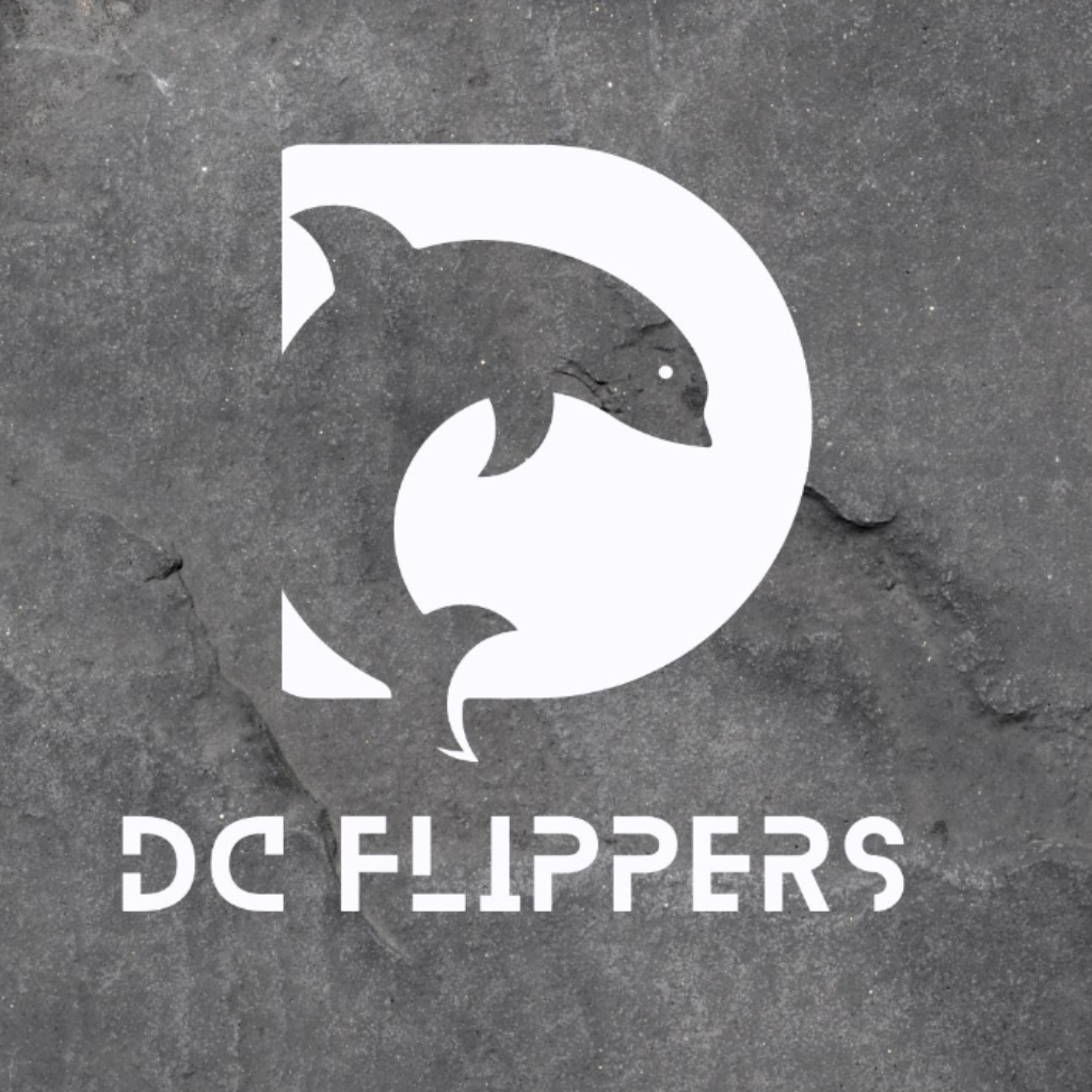 Die DC Flippers Hymne