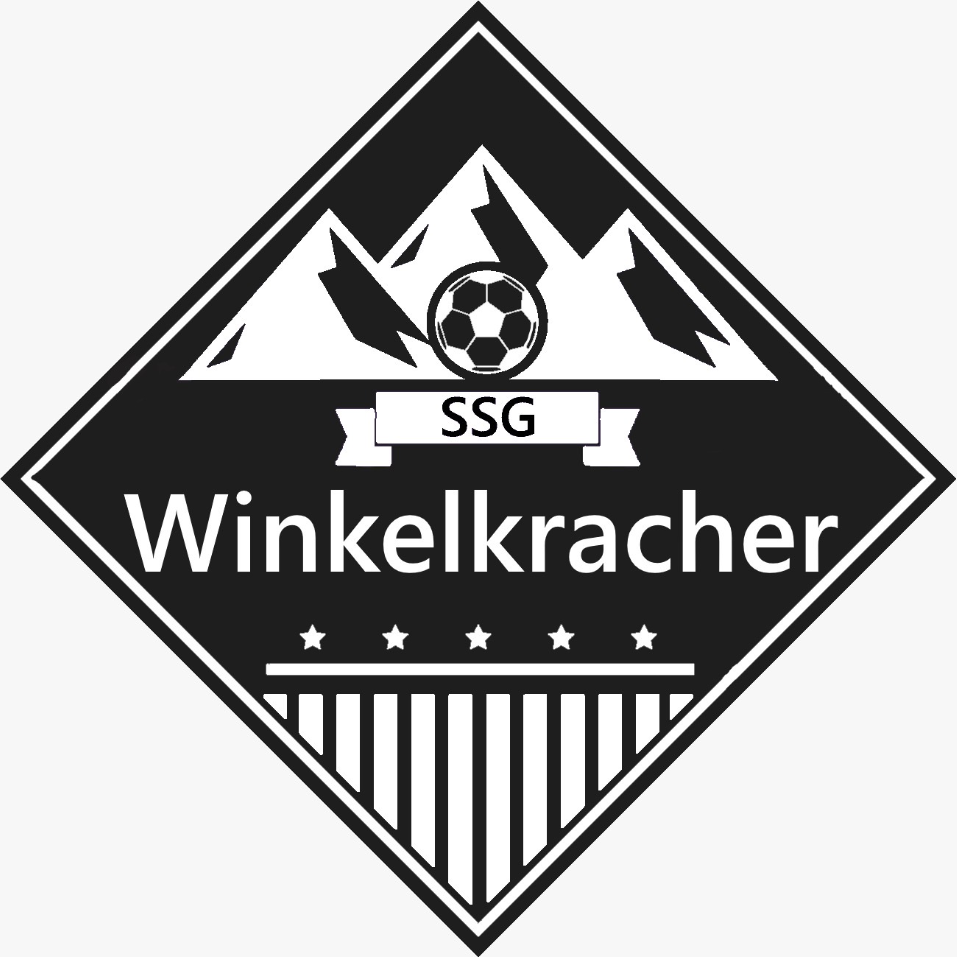 SSG Winkelkracher Hymne