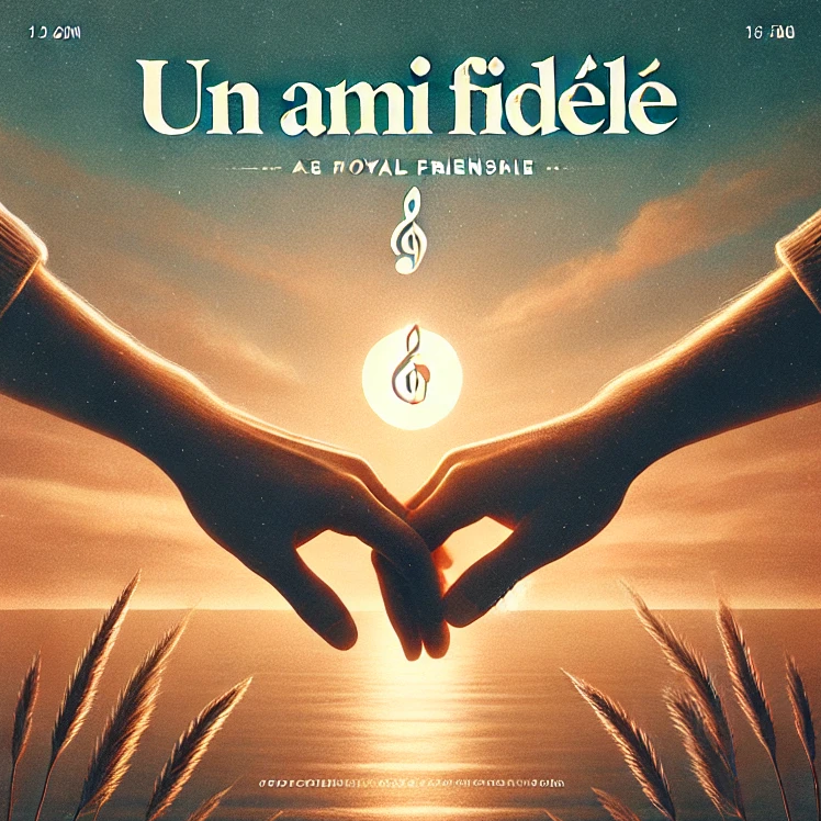 Un Ami Fidèle