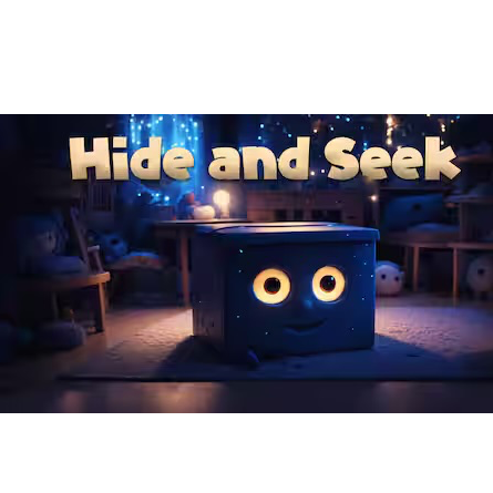 Hide'n'seek