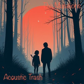 Acoustic Trash