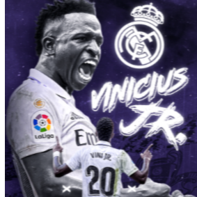 Vinicius JR