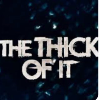 Thick of it( lyrics by ksi and trippe redd)