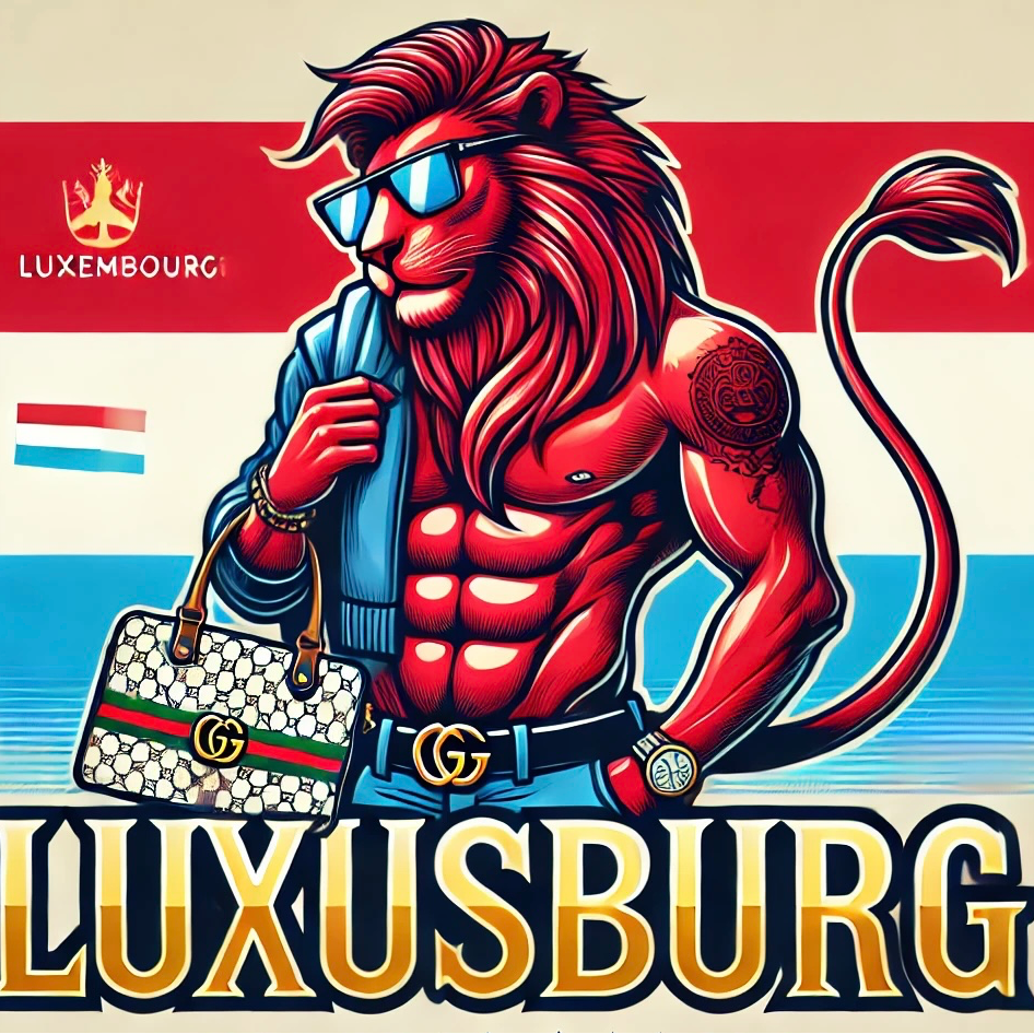 LuxusBuerg