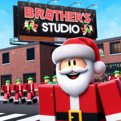 🎶Countdown to Christmas🎄| A Brother’s Studio song 