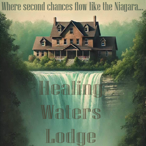 Healing Waters Lodge