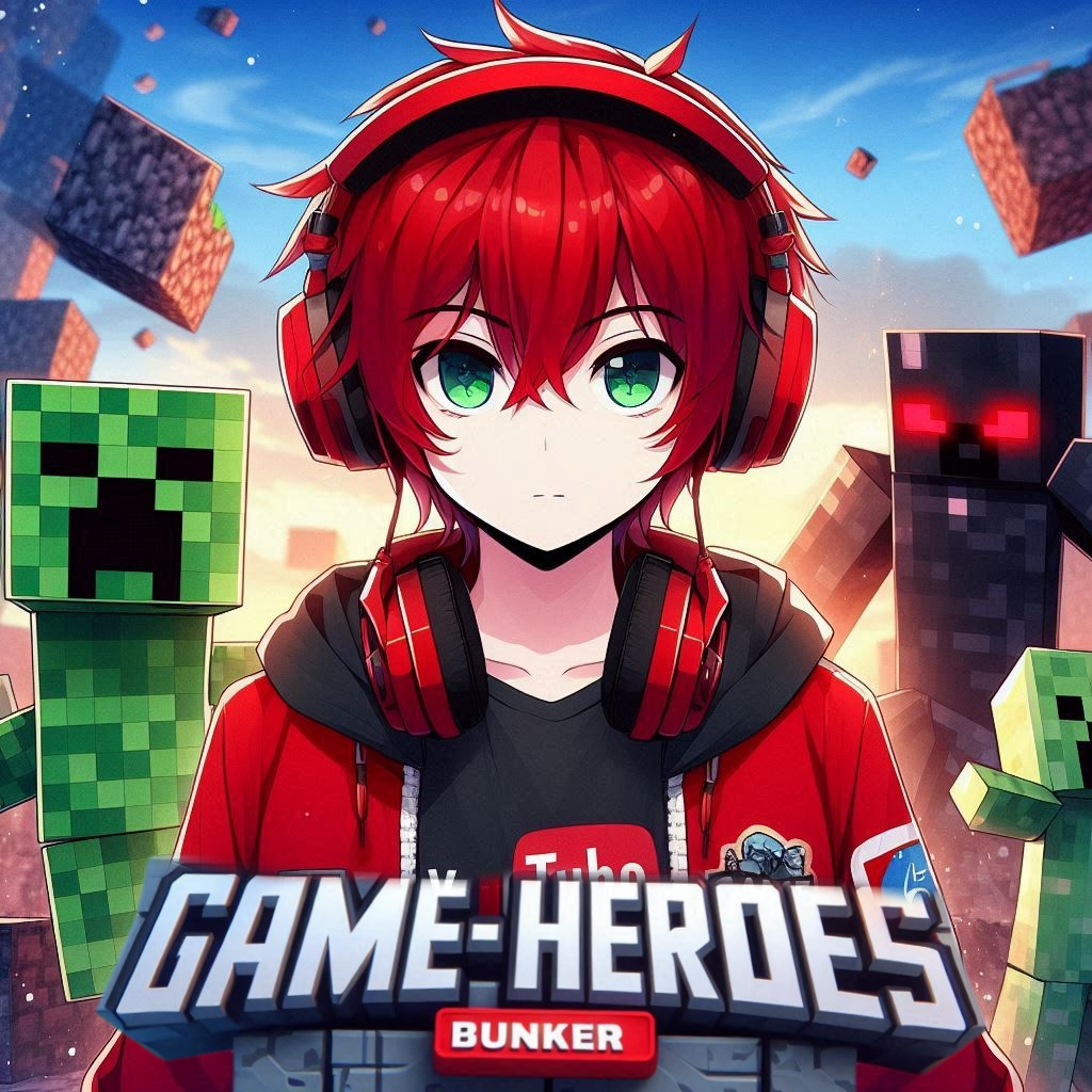 La avventura di Game_heroes