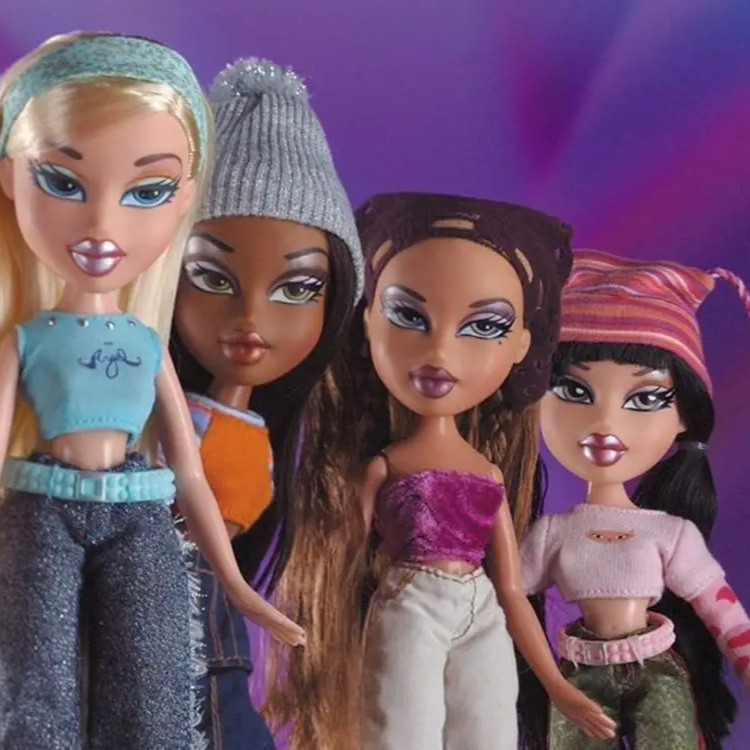 Bratz