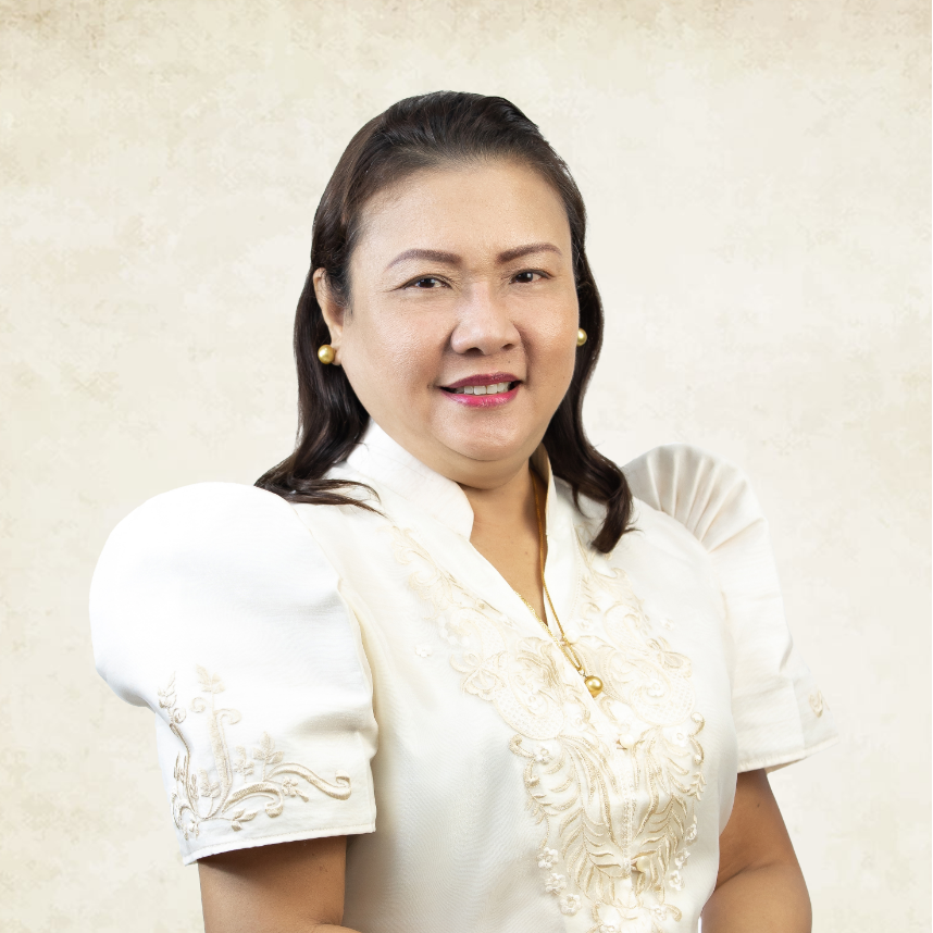 Mayor Marjorie