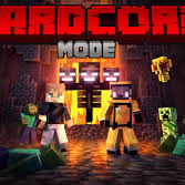 Epic Surviving in Minecraft Hardcore Mode