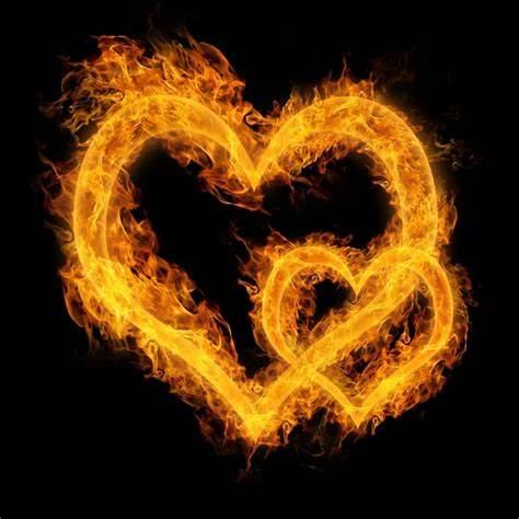 Hearts On Fire