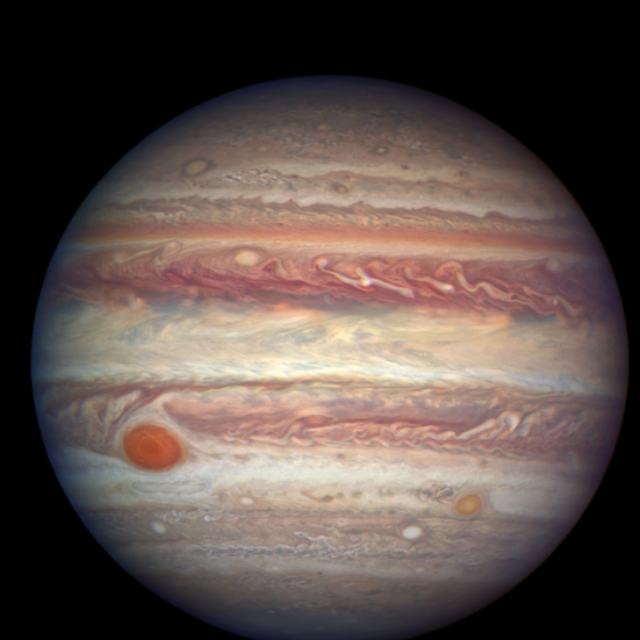 Jupiter