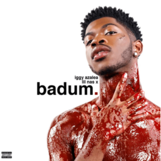 BADUM (Ft. Iggy Azale, Nessly & Take a Daytri)