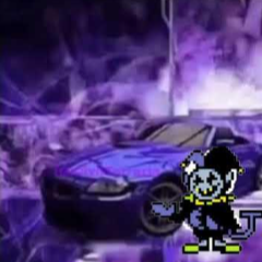 jevil