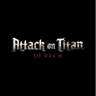 Attack On Titan (Ft. Take a Daytri & Michael Hackson)