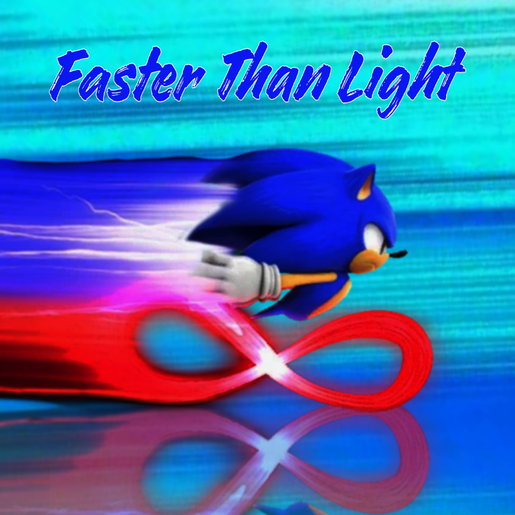 Faster Than Light