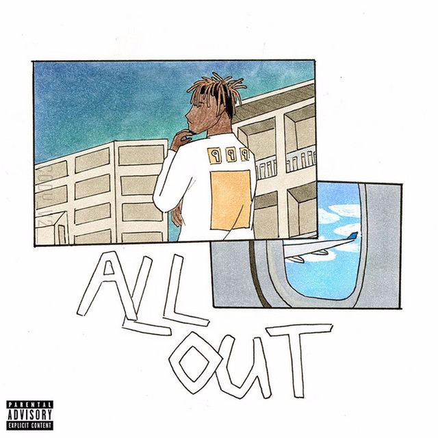 All Out (Teaser) (Ft. Ally Lotti & Purp)